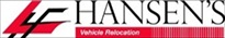 Hansens logo